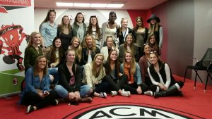 St. Joes WS AC Milan
