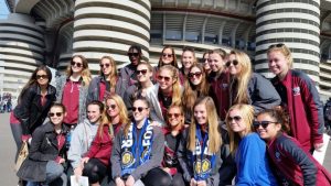 St Joes U San Siro