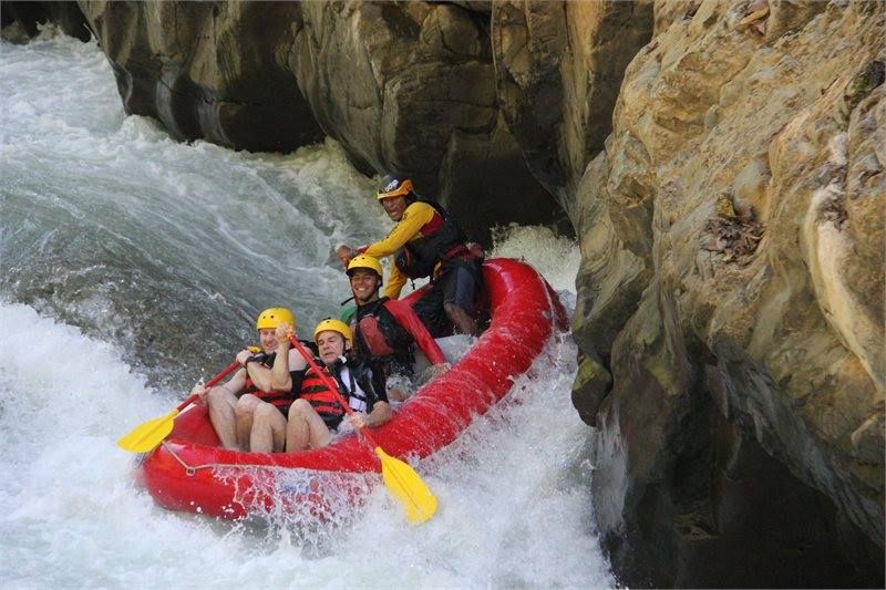 2017 Illinois Wesleyan University Volleyball Quest Sports Travel